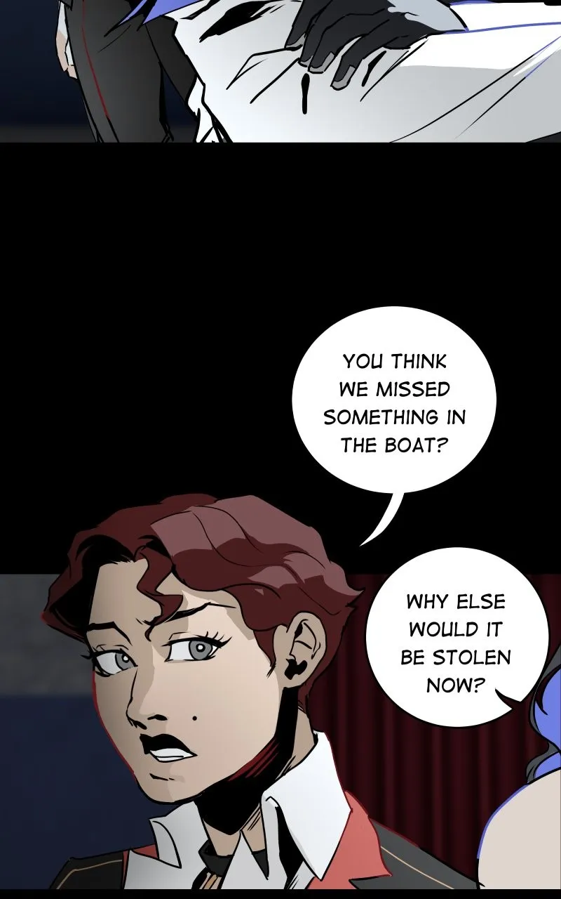 Sunset Phoenix Chapter 20 Online - página 38
