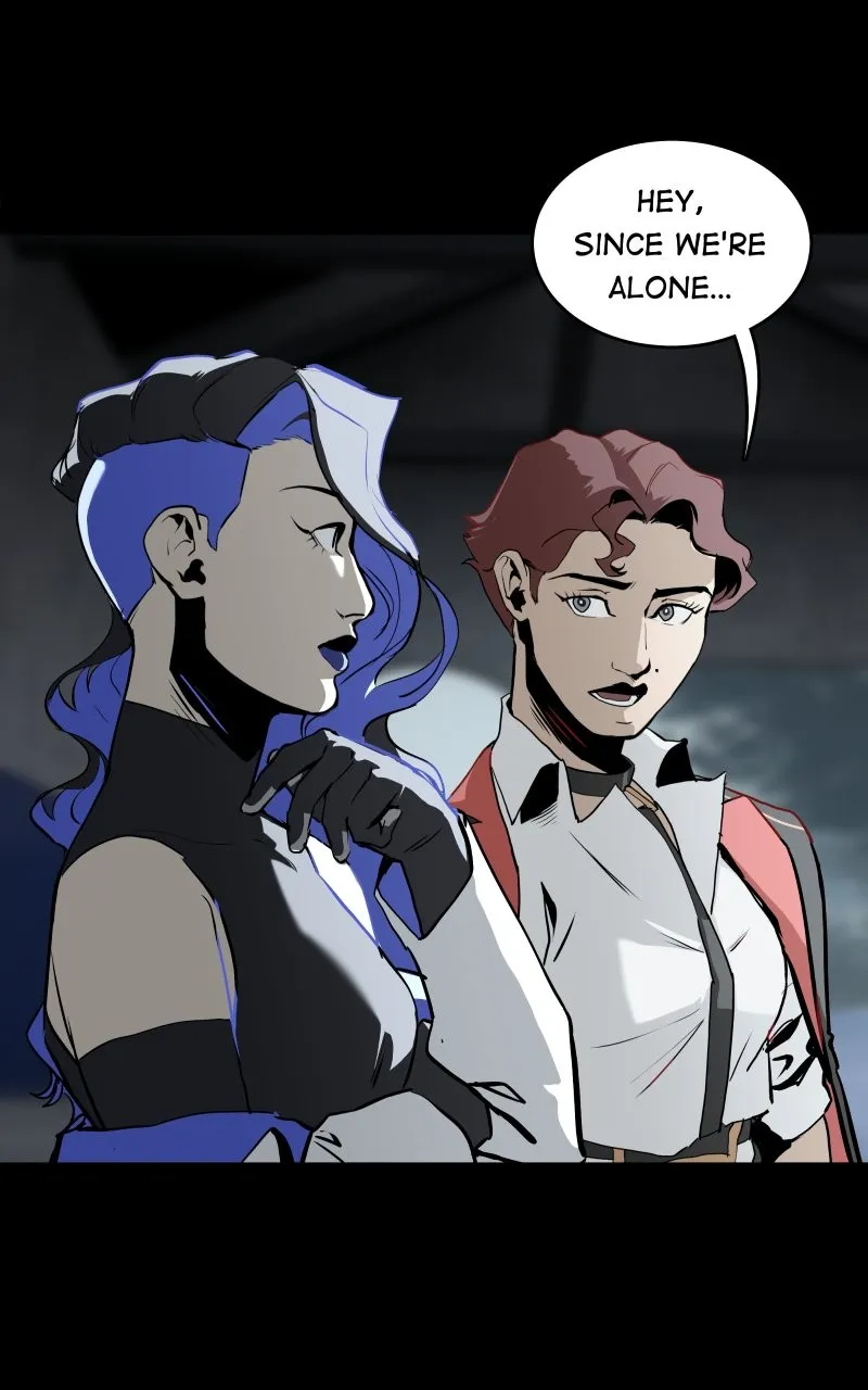 Sunset Phoenix Chapter 20 Online - página 41