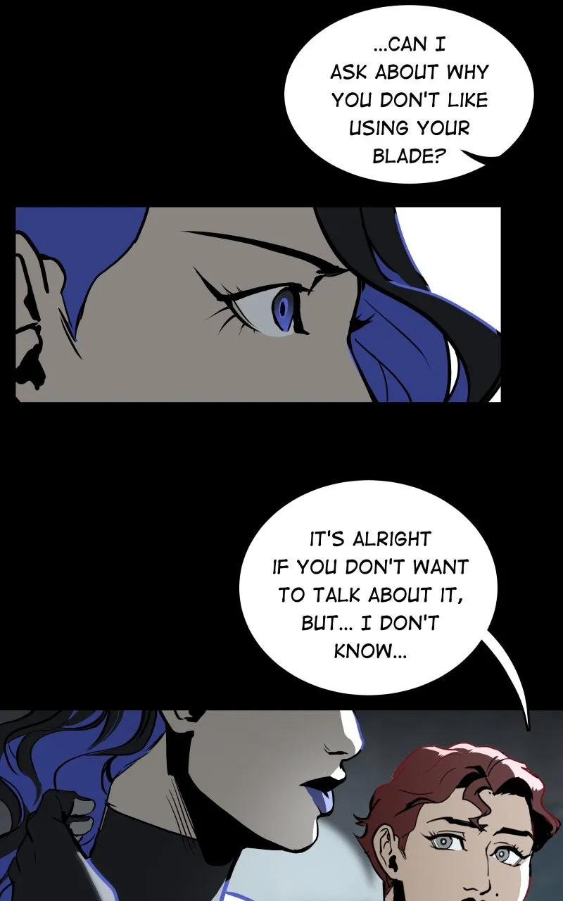 Sunset Phoenix Chapter 20 Online - página 42