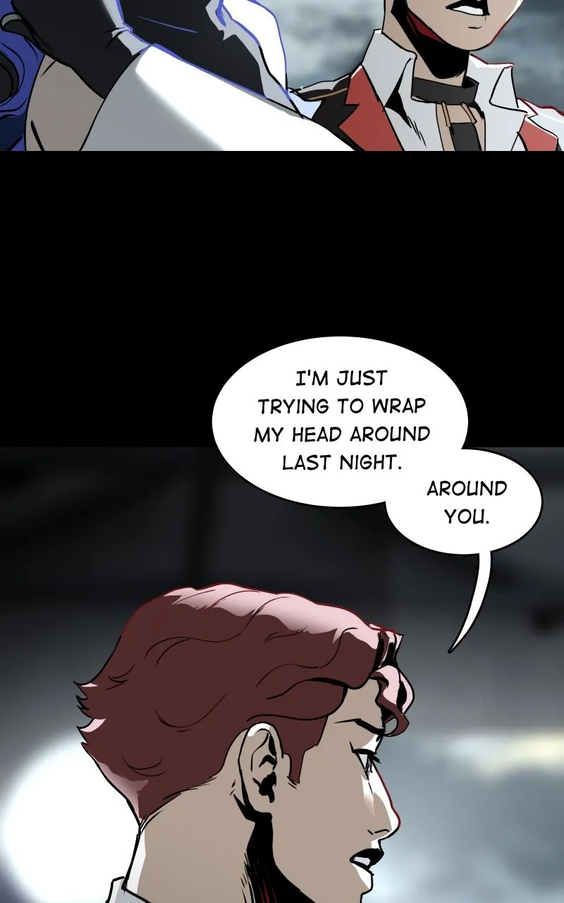 Sunset Phoenix Chapter 20 Online - página 43