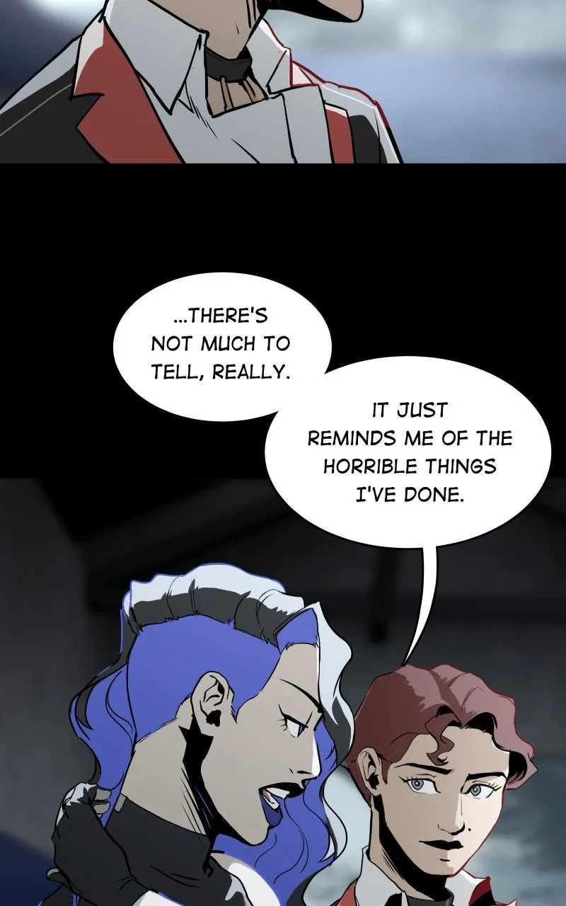 Sunset Phoenix Chapter 20 Online - página 44