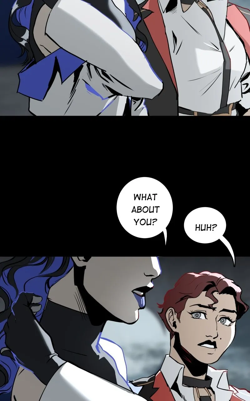Sunset Phoenix Chapter 20 Online - página 45