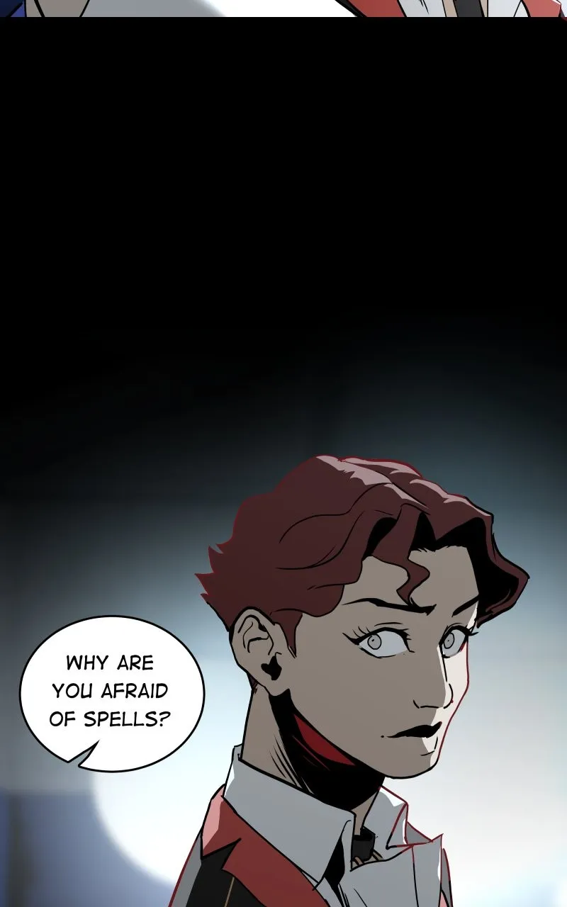Sunset Phoenix Chapter 20 Online - página 46