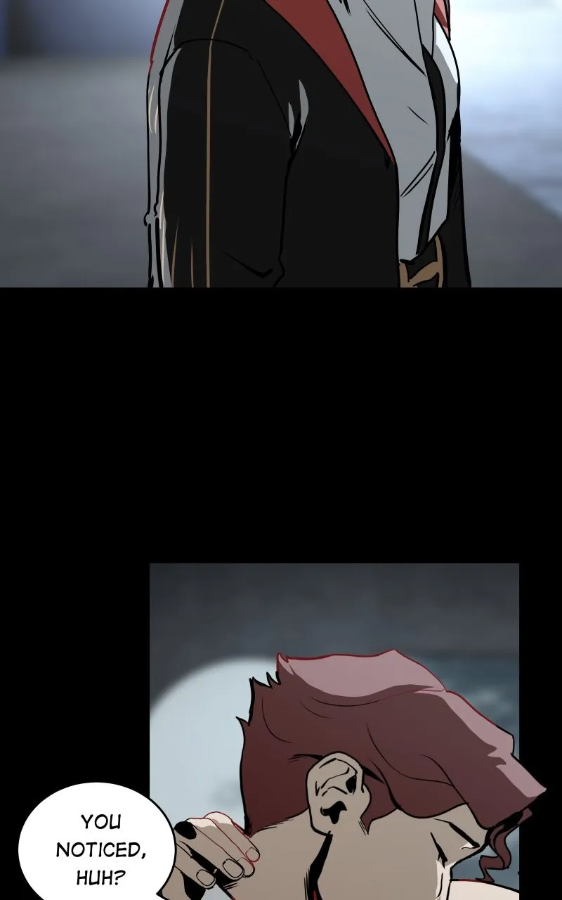 Sunset Phoenix Chapter 20 Online - página 47