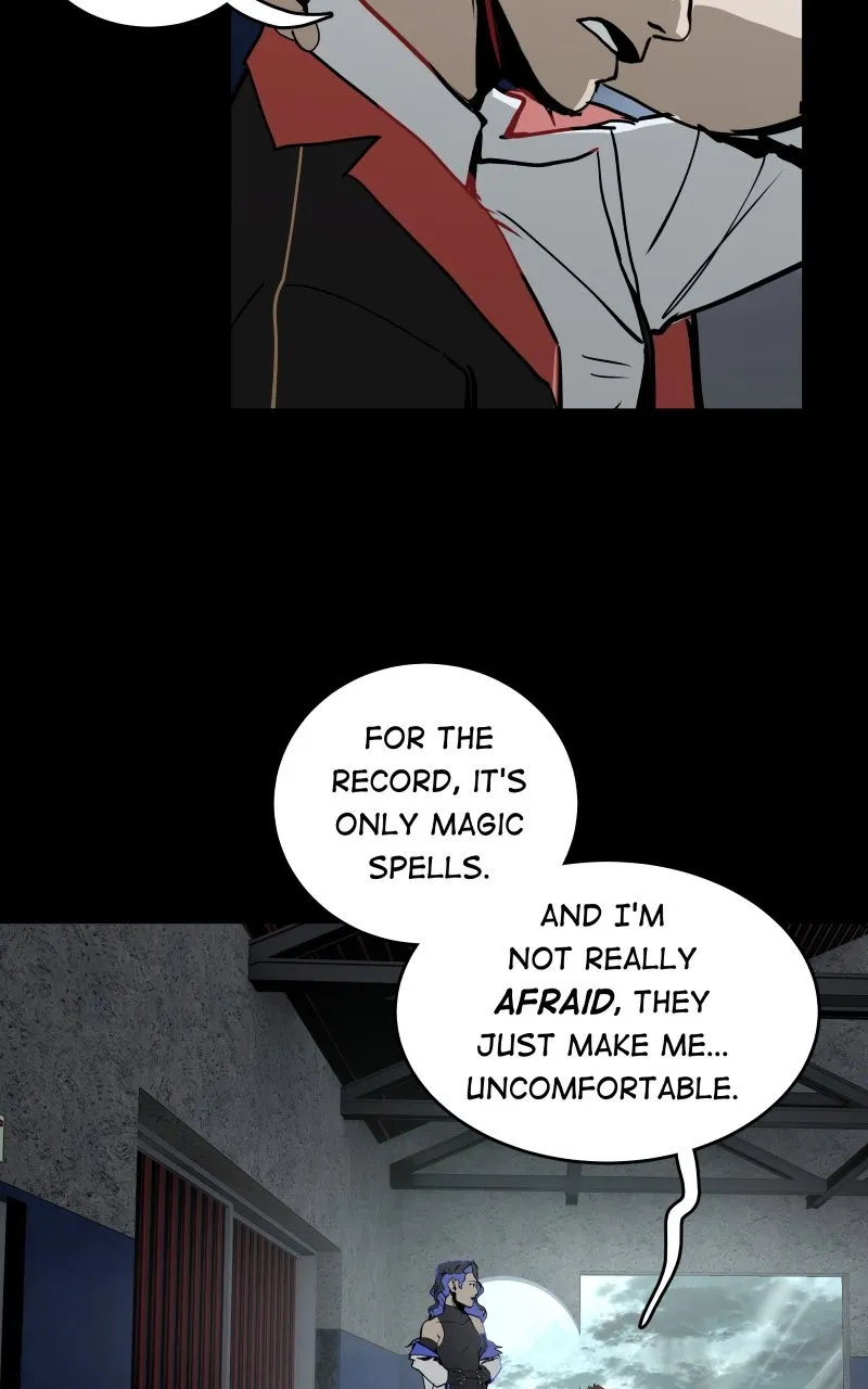 Sunset Phoenix Chapter 20 Online - página 48
