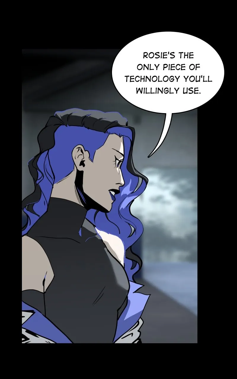 Sunset Phoenix Chapter 20 Online - página 53