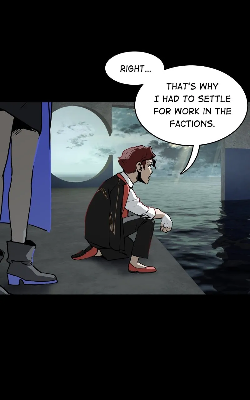 Sunset Phoenix Chapter 20 Online - página 54