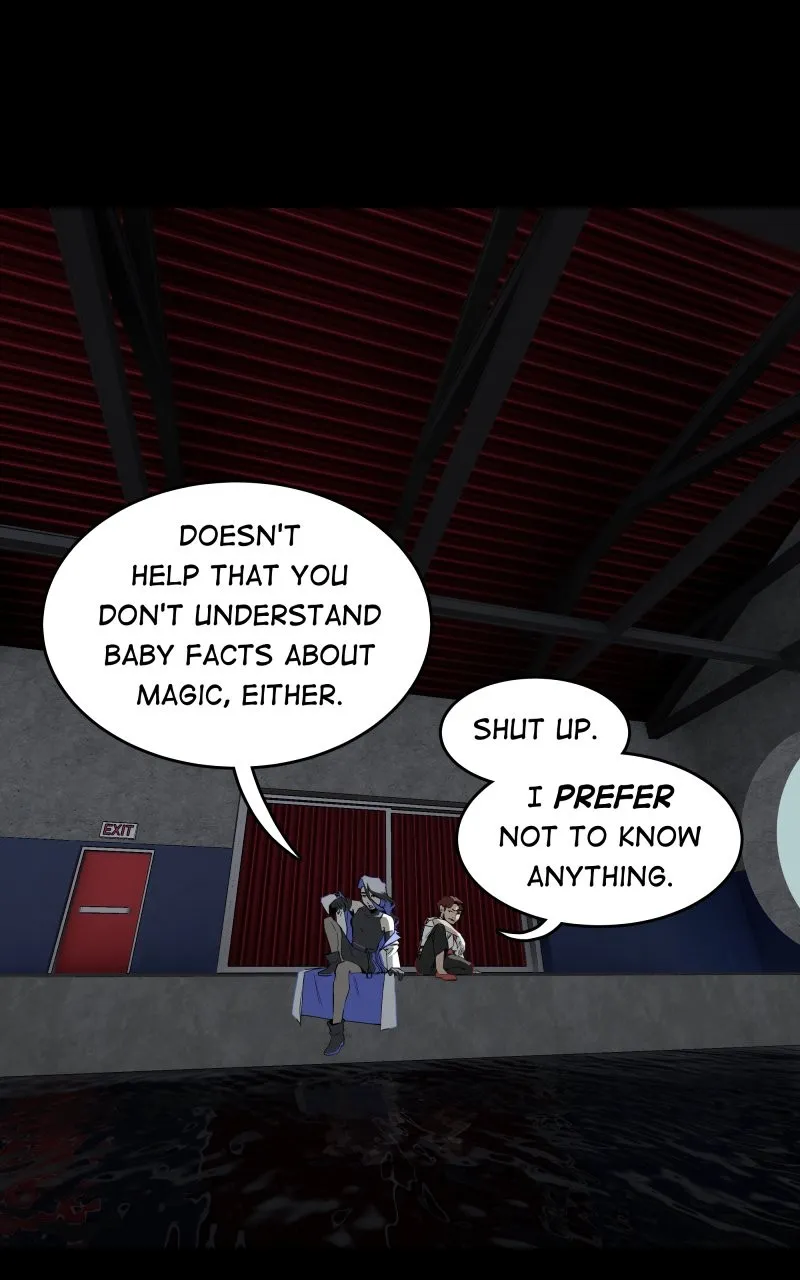 Sunset Phoenix Chapter 20 Online - página 55