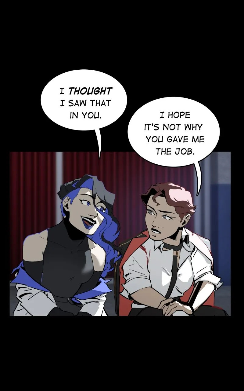 Sunset Phoenix Chapter 20 Online - página 57