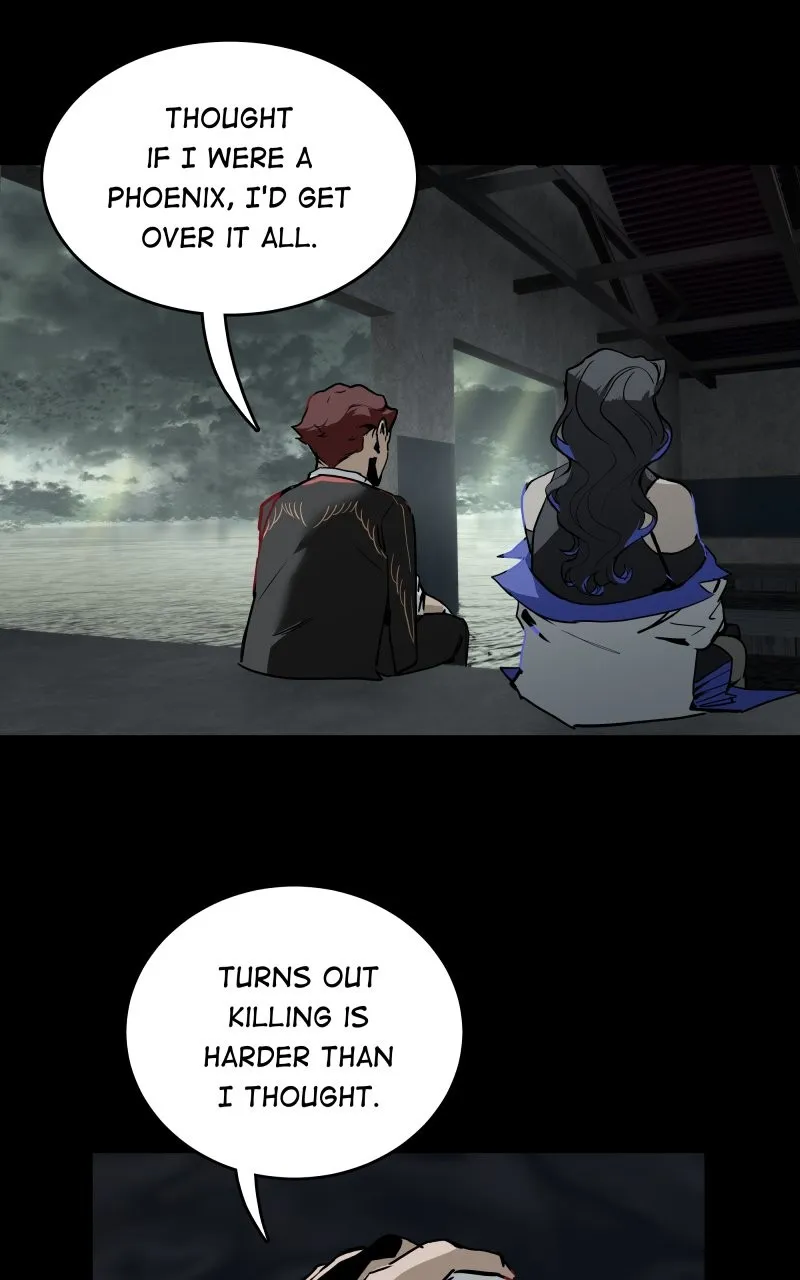 Sunset Phoenix Chapter 20 Online - página 58
