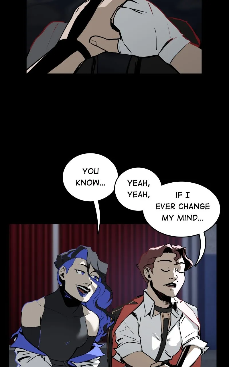 Sunset Phoenix Chapter 20 Online - página 59