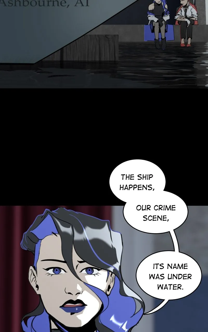 Sunset Phoenix Chapter 20 Online - página 68