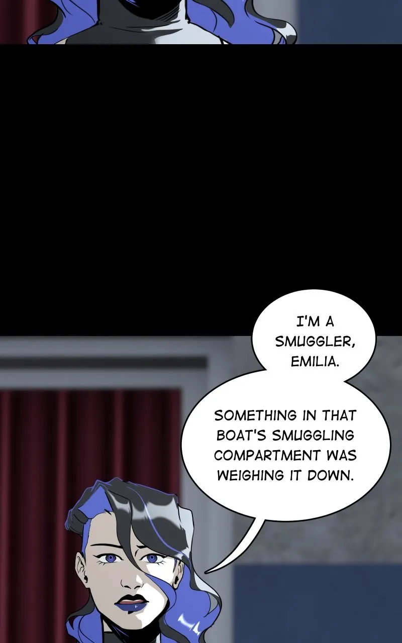 Sunset Phoenix Chapter 20 Online - página 69