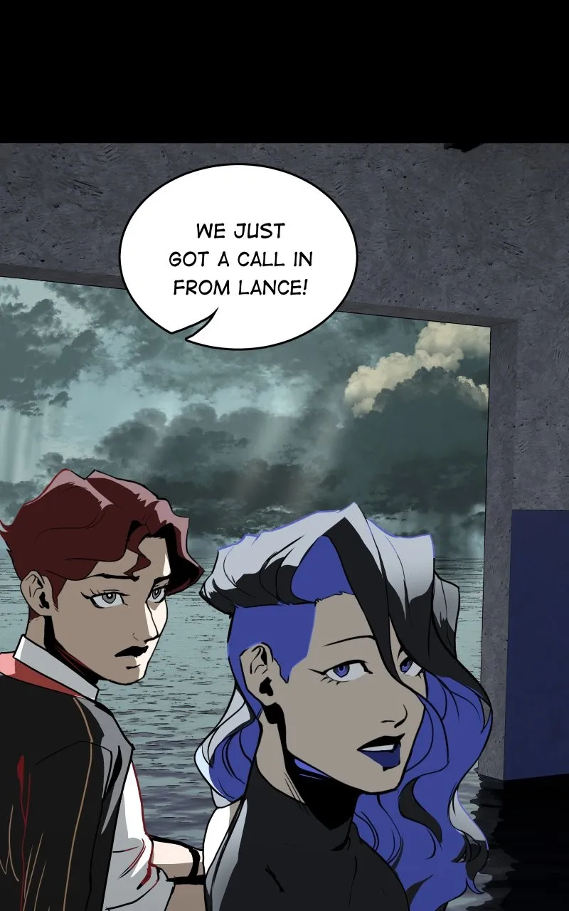Sunset Phoenix Chapter 20 Online - página 74