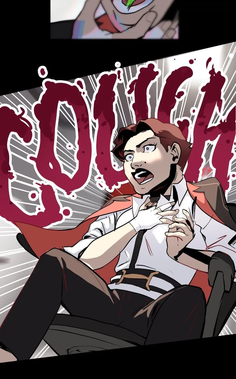 Sunset Phoenix Chapter 24 Online - página 16