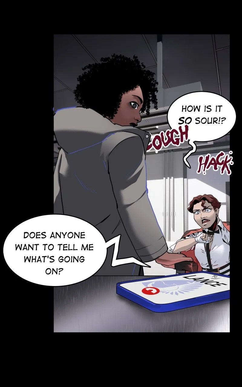 Sunset Phoenix Chapter 24 Online - página 17