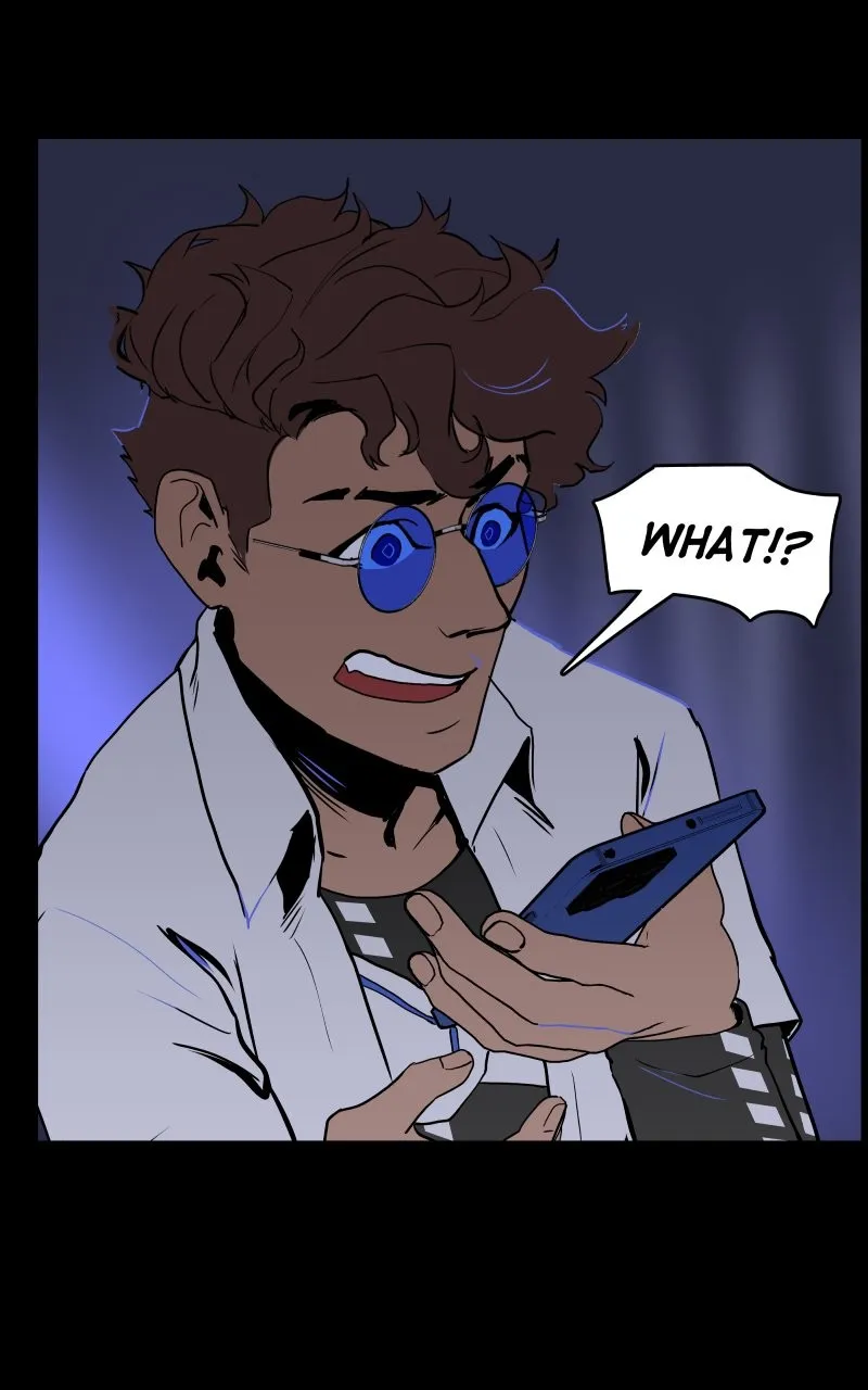 Sunset Phoenix Chapter 24 Online - página 20