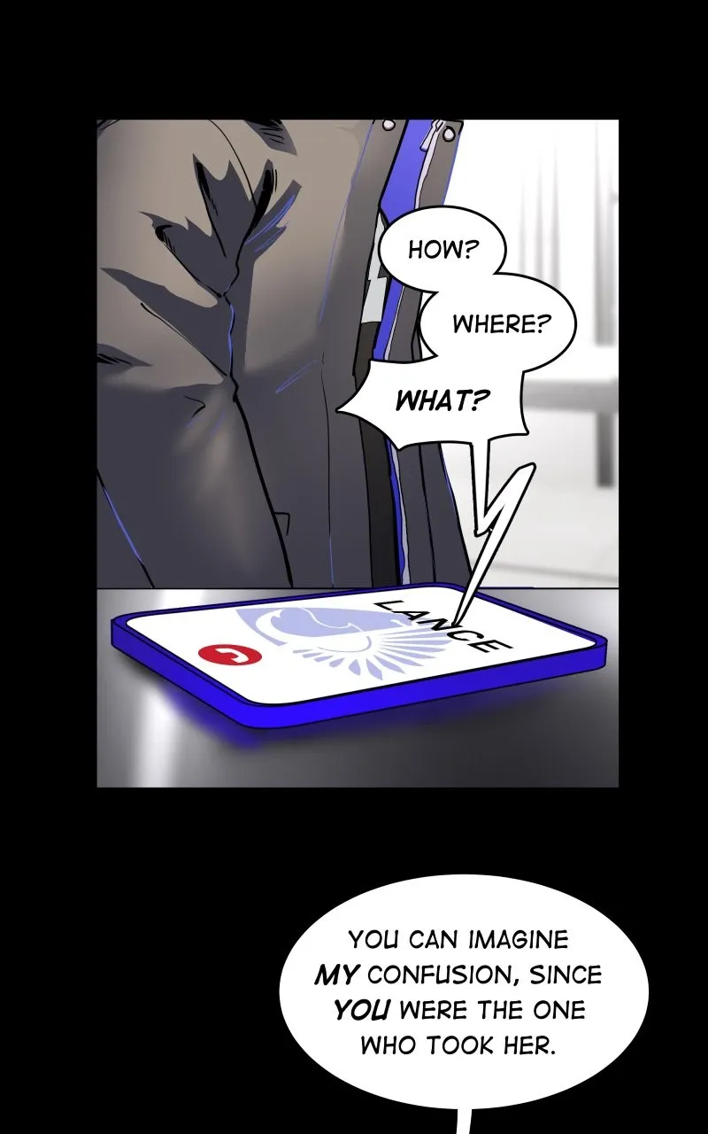 Sunset Phoenix Chapter 24 Online - página 21