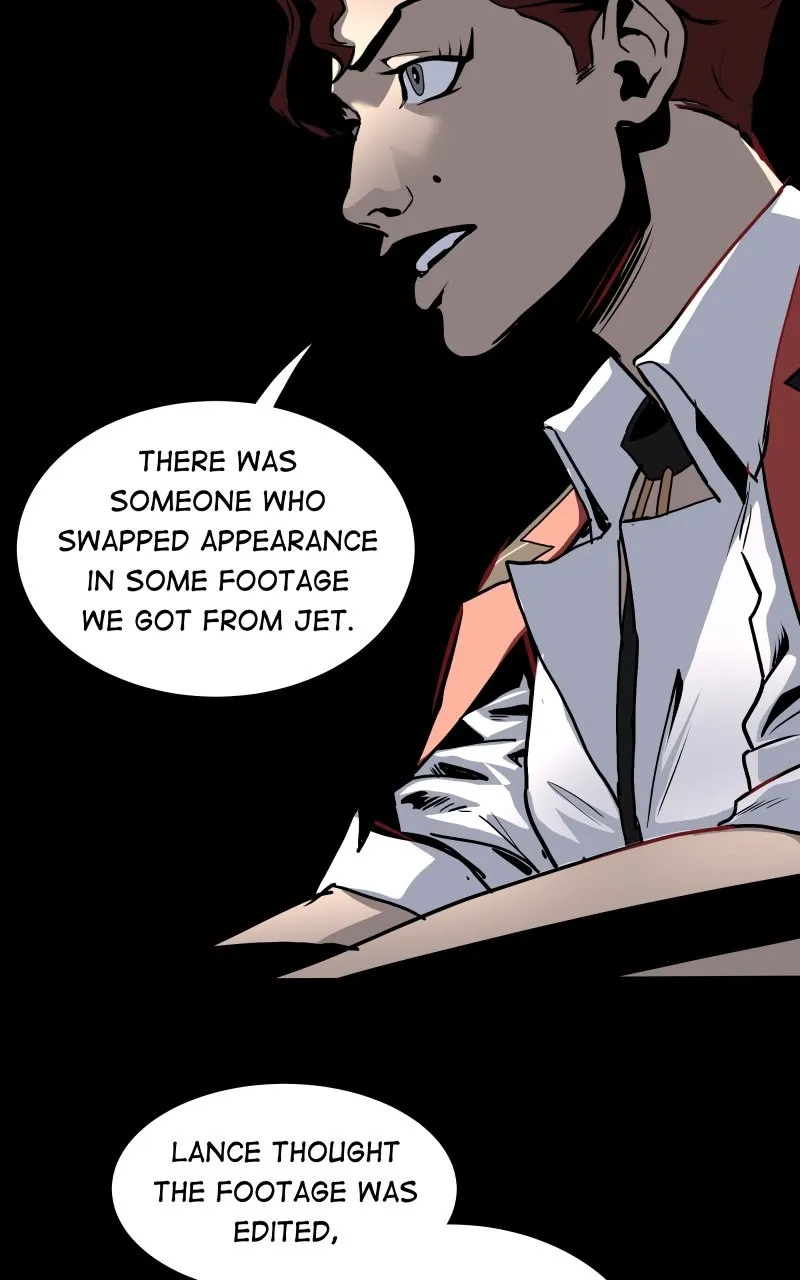 Sunset Phoenix Chapter 24 Online - página 26