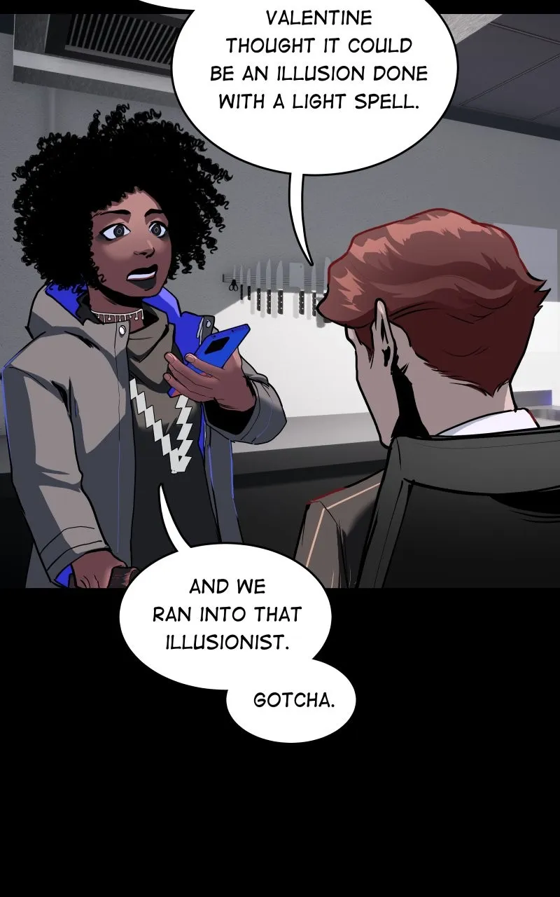 Sunset Phoenix Chapter 24 Online - página 27