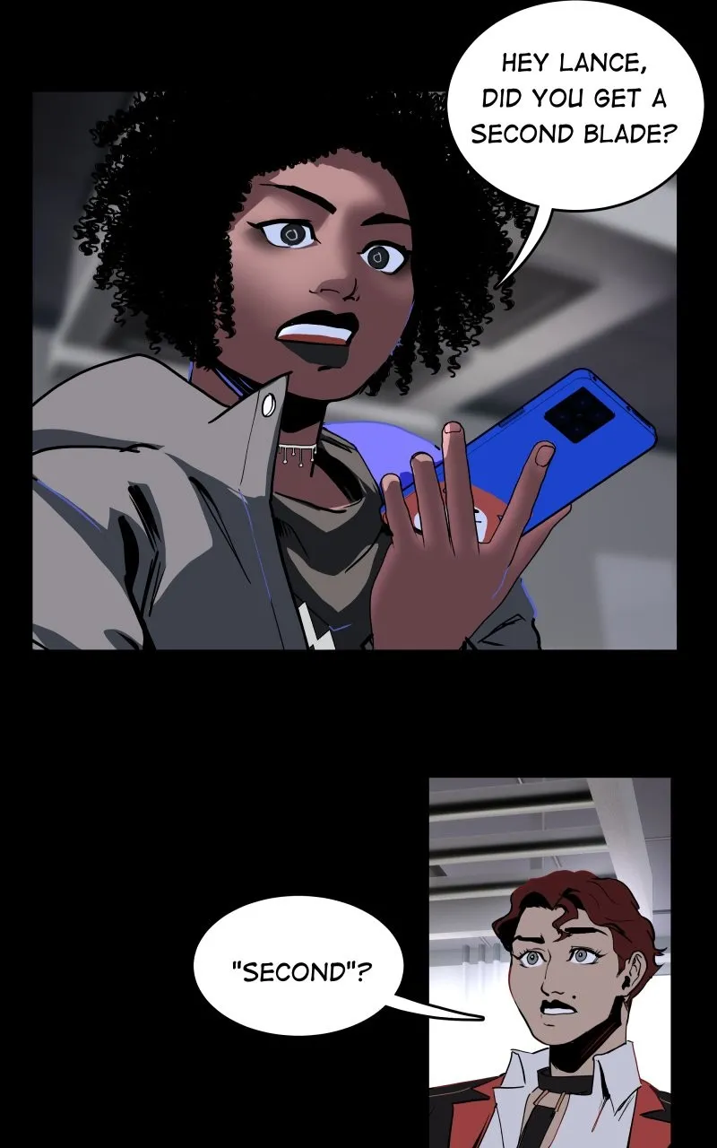 Sunset Phoenix Chapter 24 Online - página 28