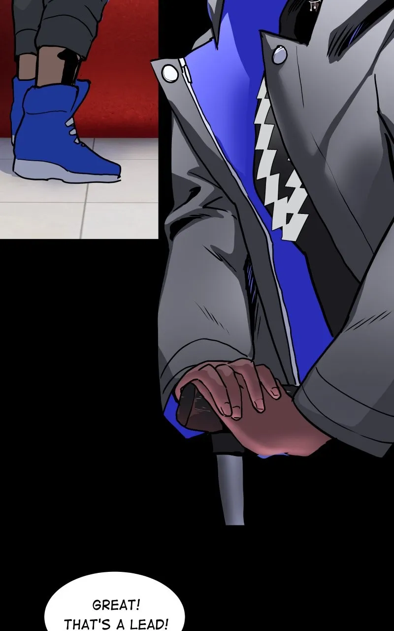 Sunset Phoenix Chapter 24 Online - página 34