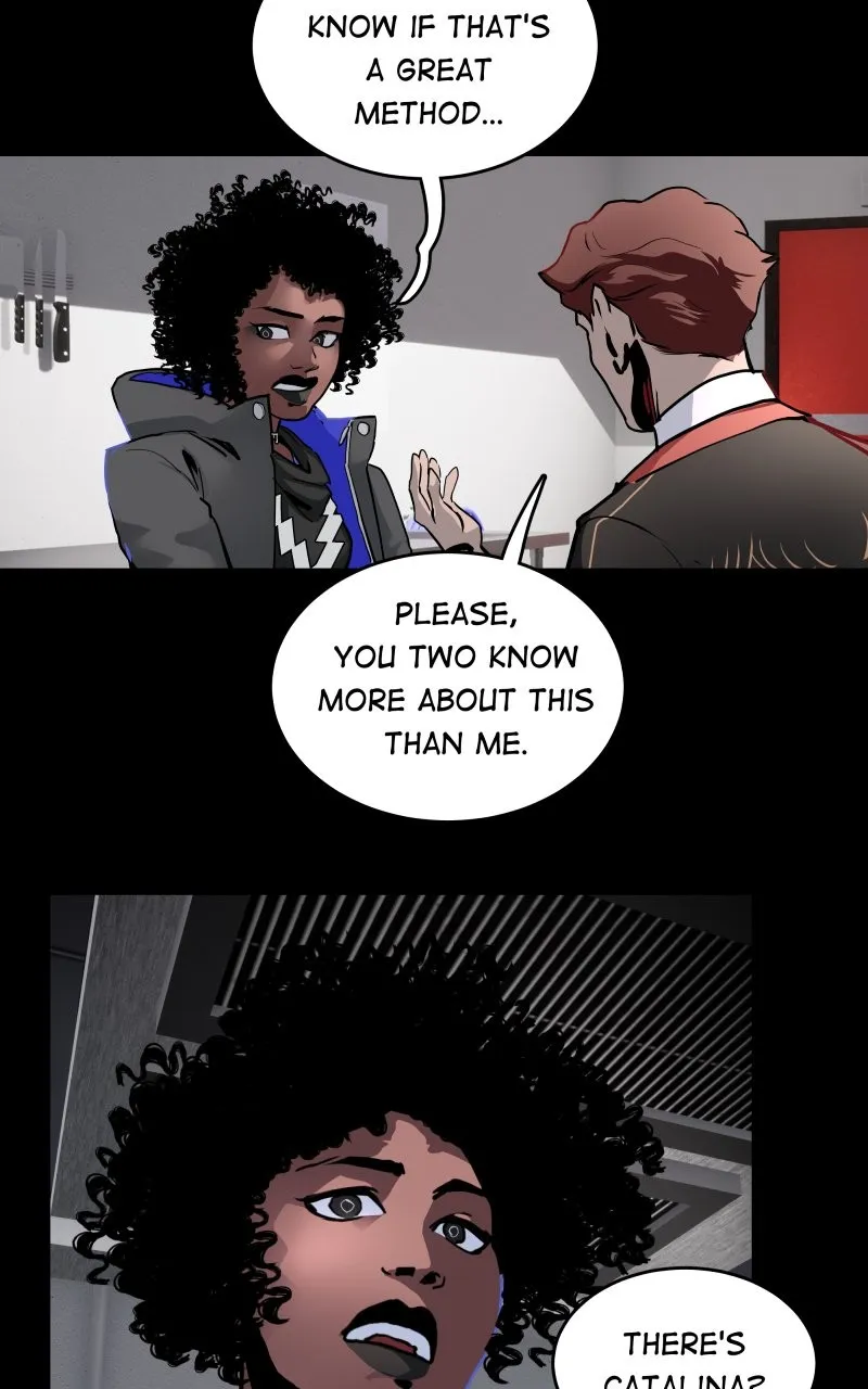 Sunset Phoenix Chapter 24 Online - página 36