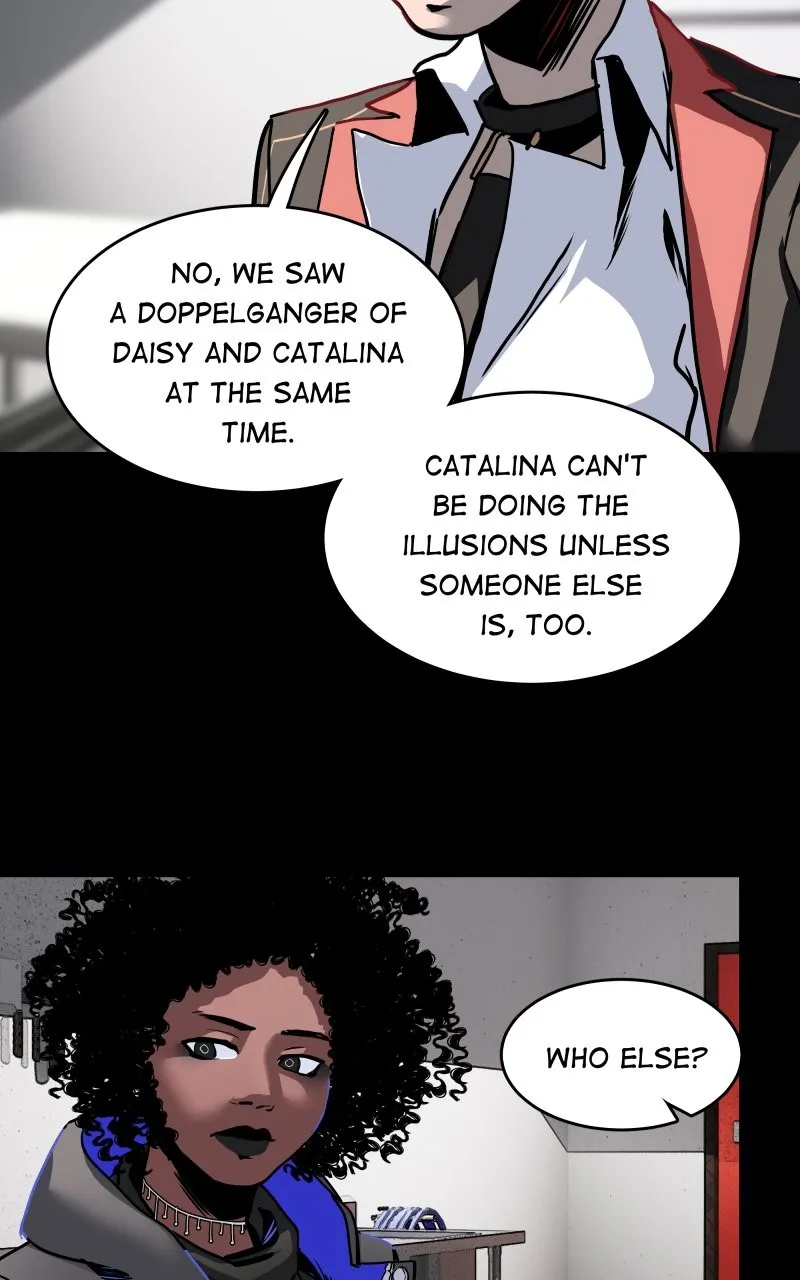 Sunset Phoenix Chapter 24 Online - página 38