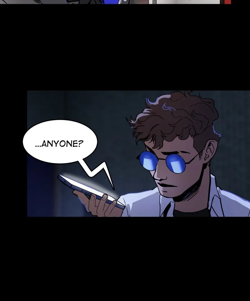 Sunset Phoenix Chapter 24 Online - página 39