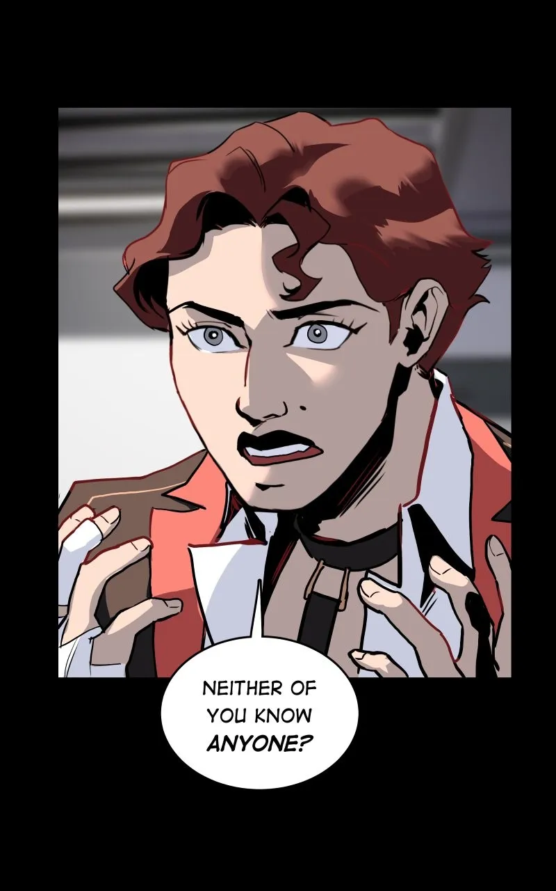 Sunset Phoenix Chapter 24 Online - página 40