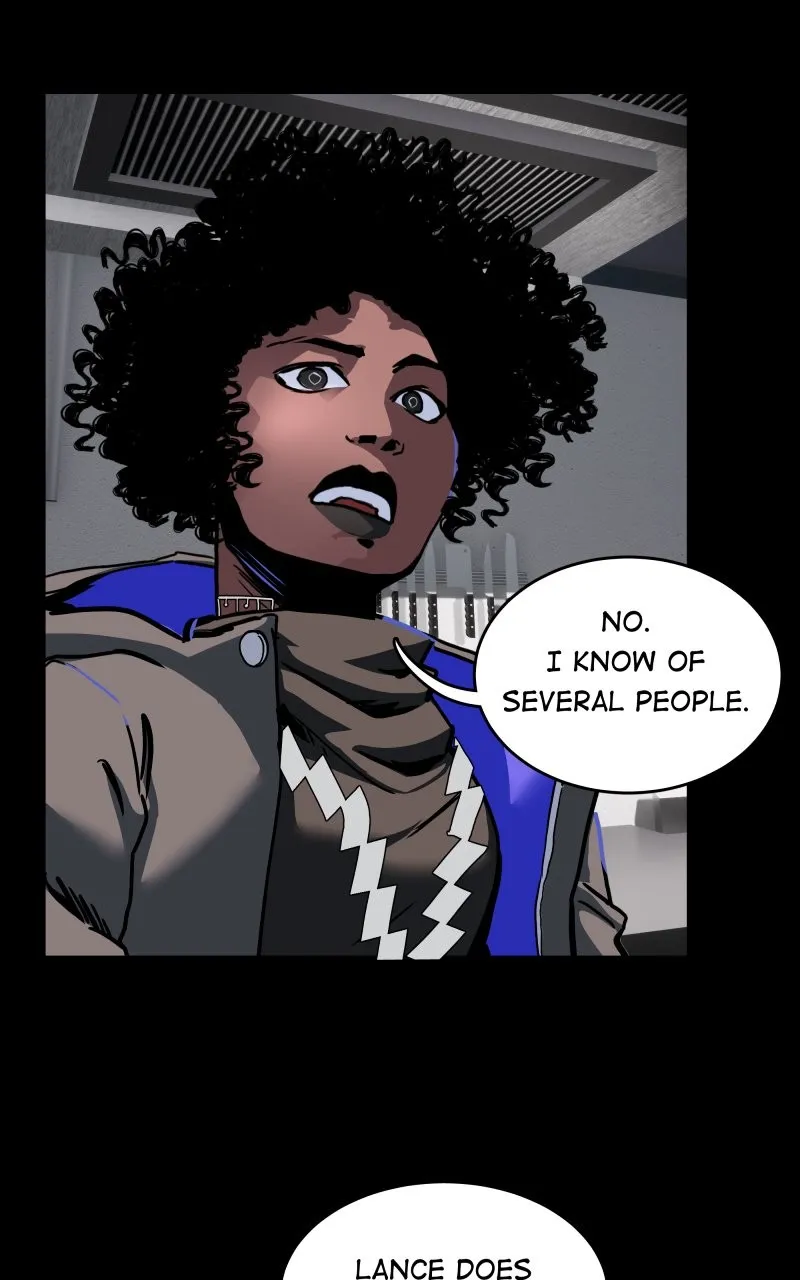 Sunset Phoenix Chapter 24 Online - página 41