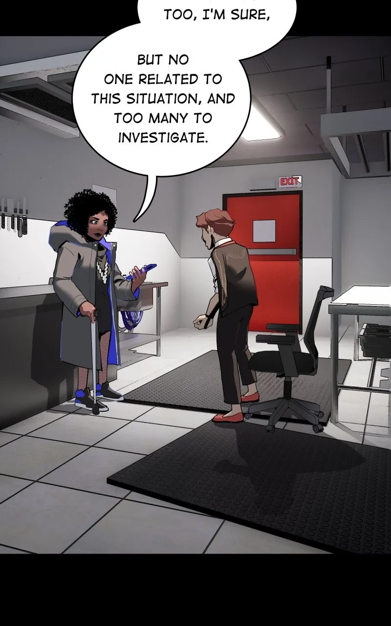 Sunset Phoenix Chapter 24 Online - página 42