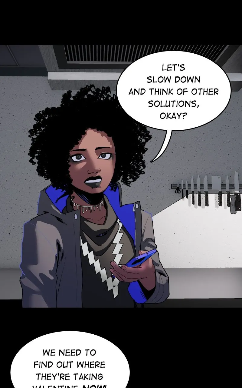 Sunset Phoenix Chapter 24 Online - página 43