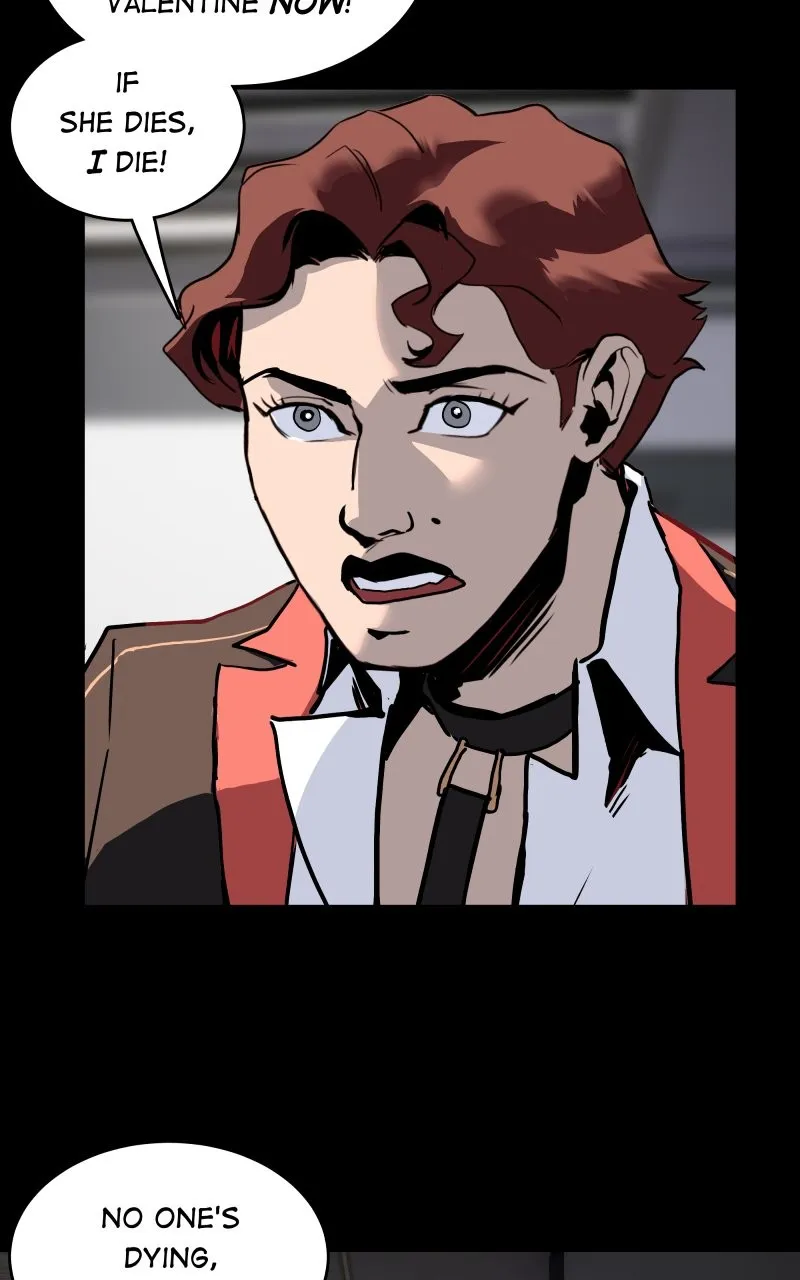 Sunset Phoenix Chapter 24 Online - página 44
