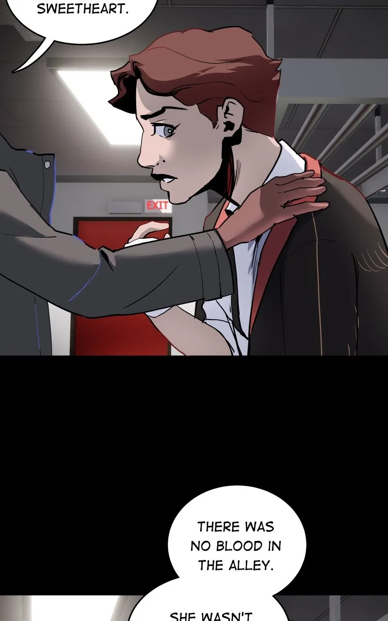Sunset Phoenix Chapter 24 Online - página 45
