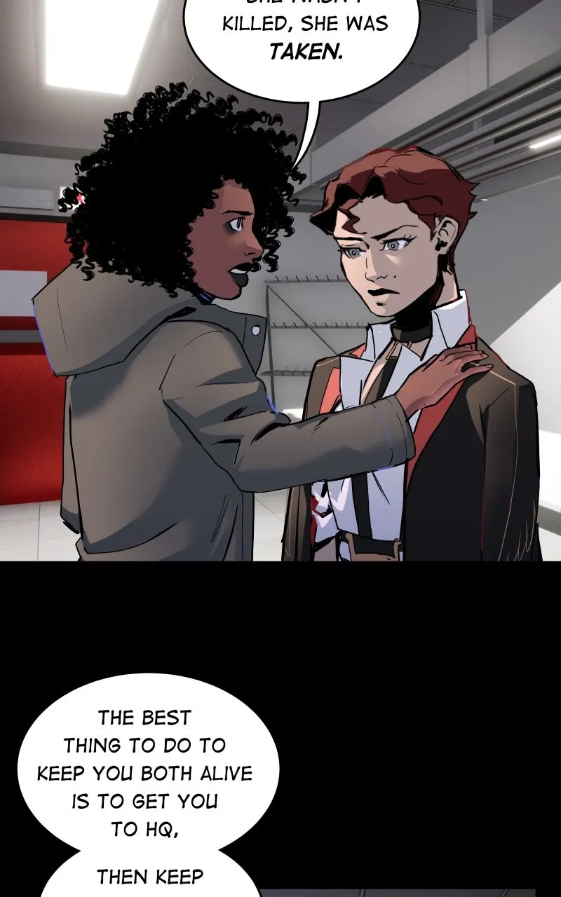 Sunset Phoenix Chapter 24 Online - página 46