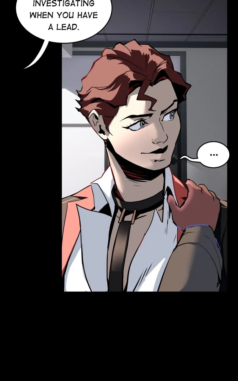 Sunset Phoenix Chapter 24 Online - página 47