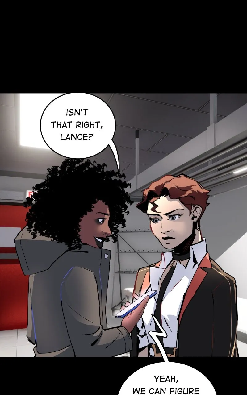 Sunset Phoenix Chapter 24 Online - página 48