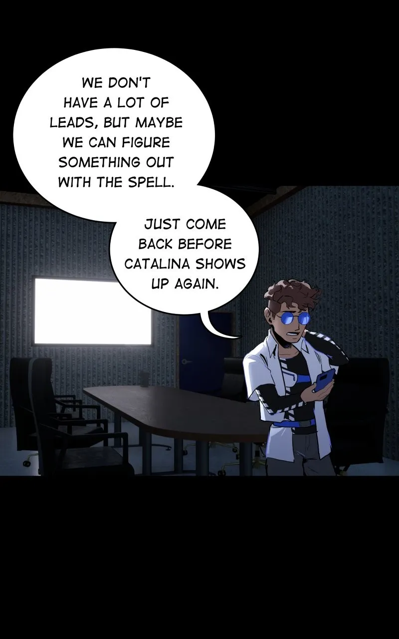 Sunset Phoenix Chapter 24 Online - página 50