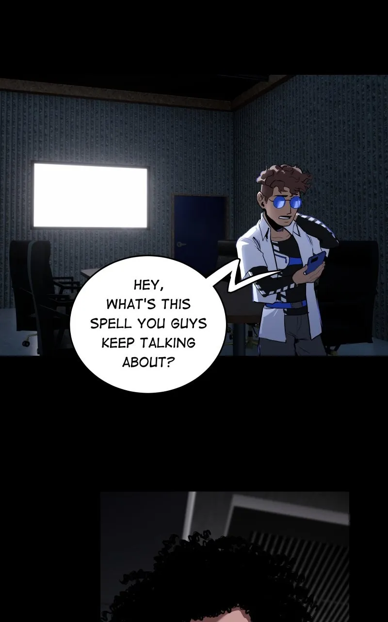 Sunset Phoenix Chapter 24 Online - página 51
