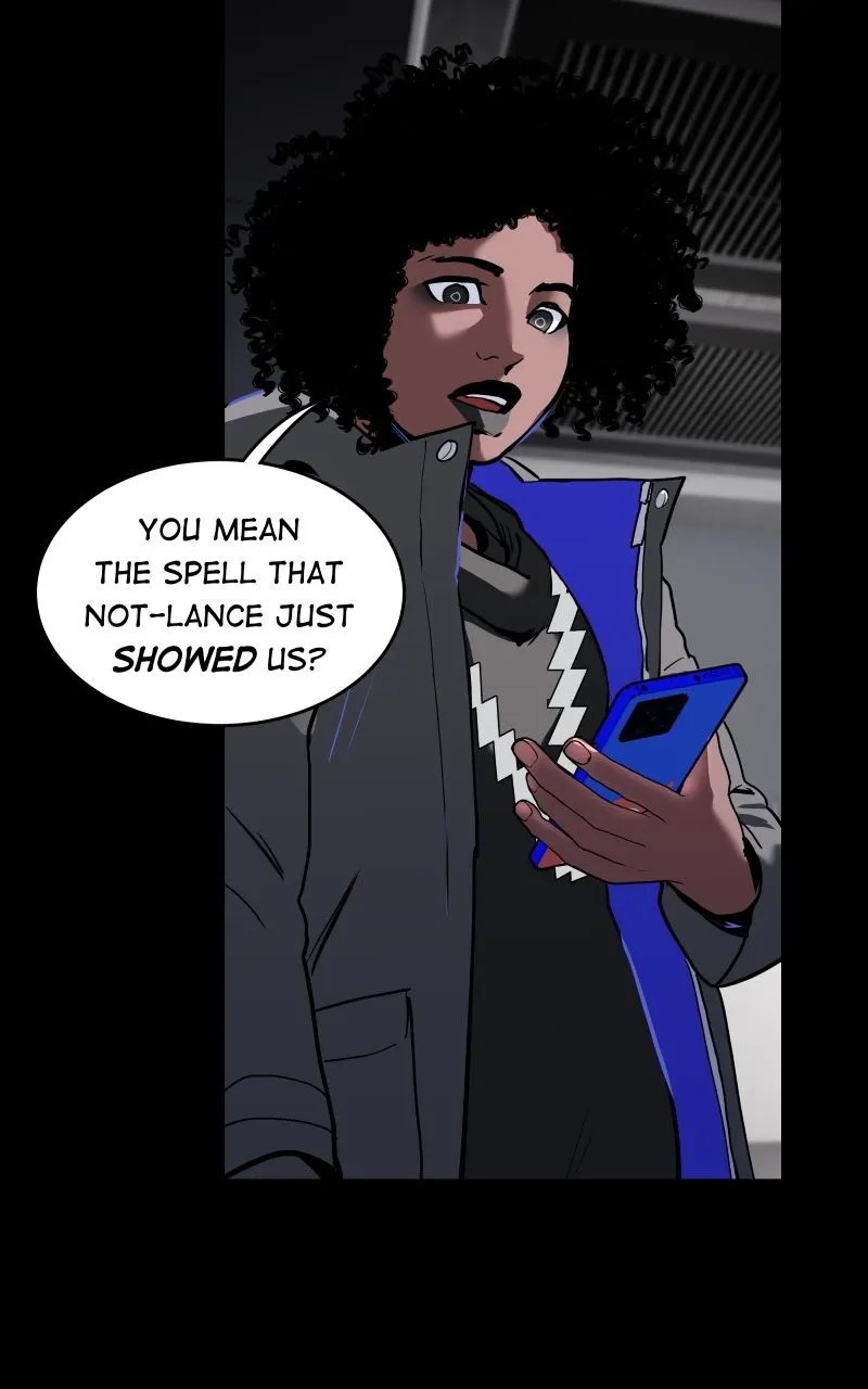 Sunset Phoenix Chapter 24 Online - página 53