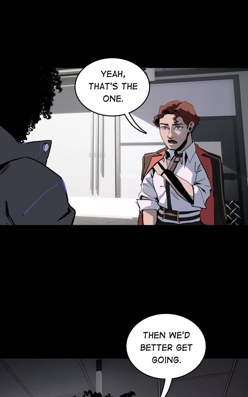 Sunset Phoenix Chapter 24 Online - página 54