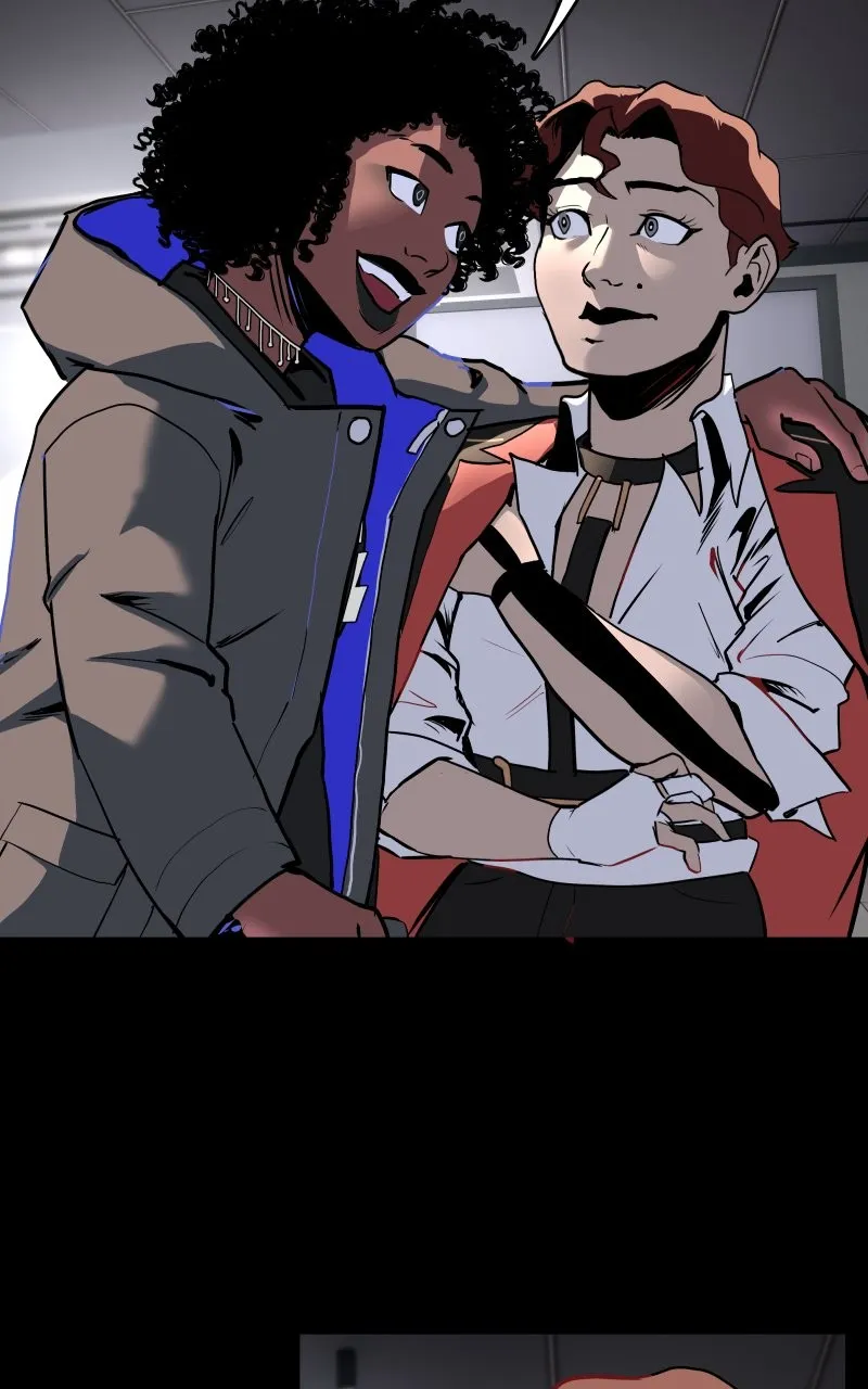 Sunset Phoenix Chapter 24 Online - página 55