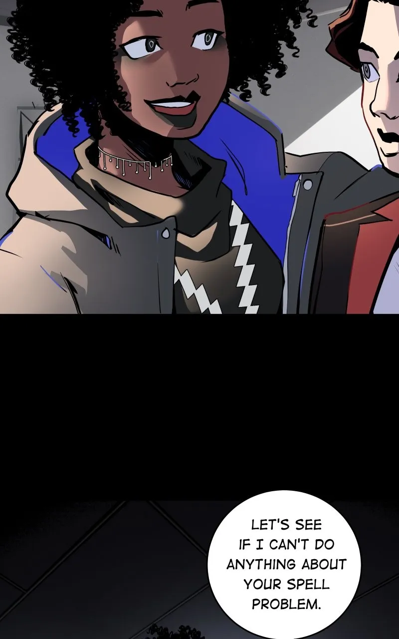 Sunset Phoenix Chapter 24 Online - página 57