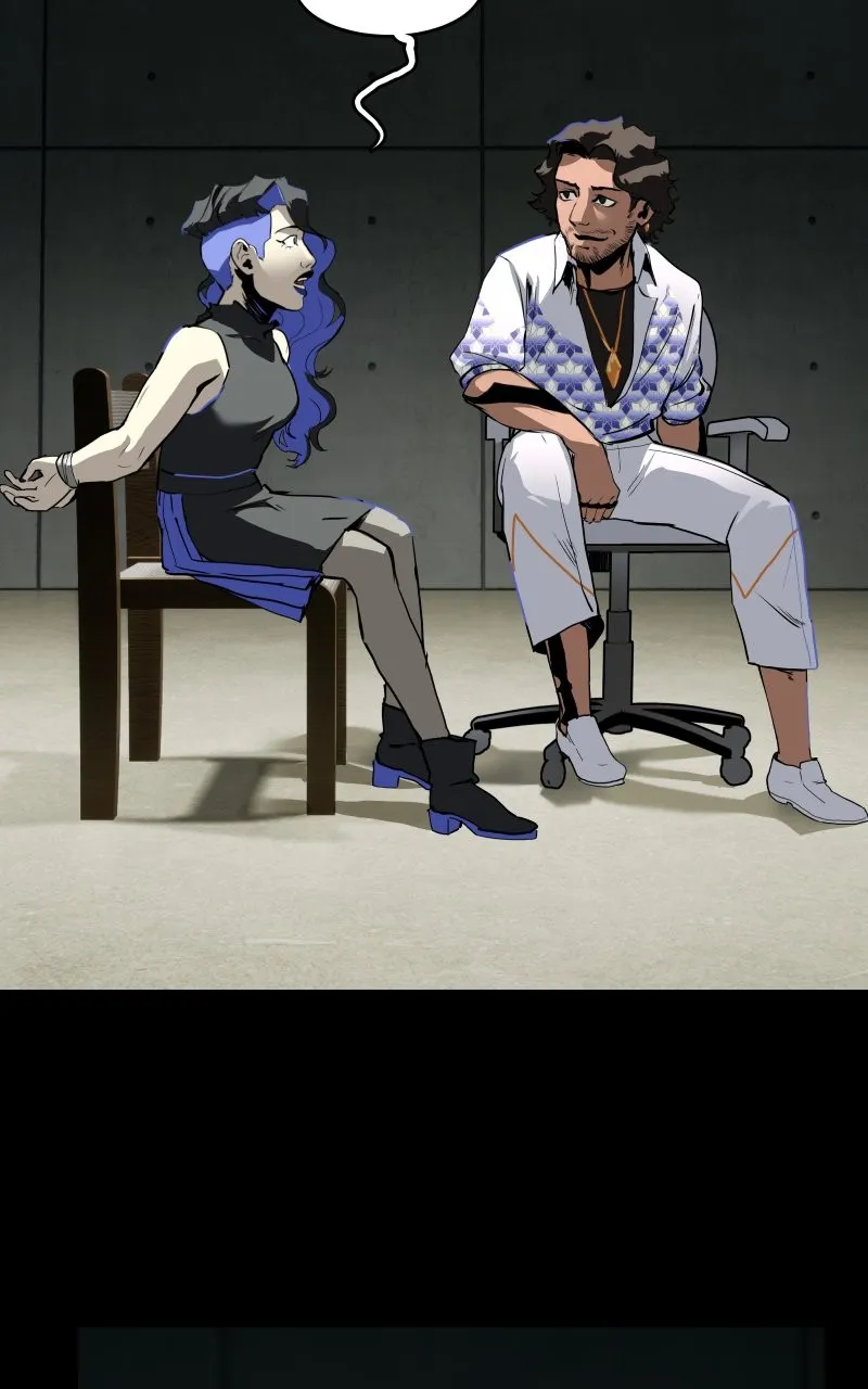 Sunset Phoenix Chapter 24 Online - página 65