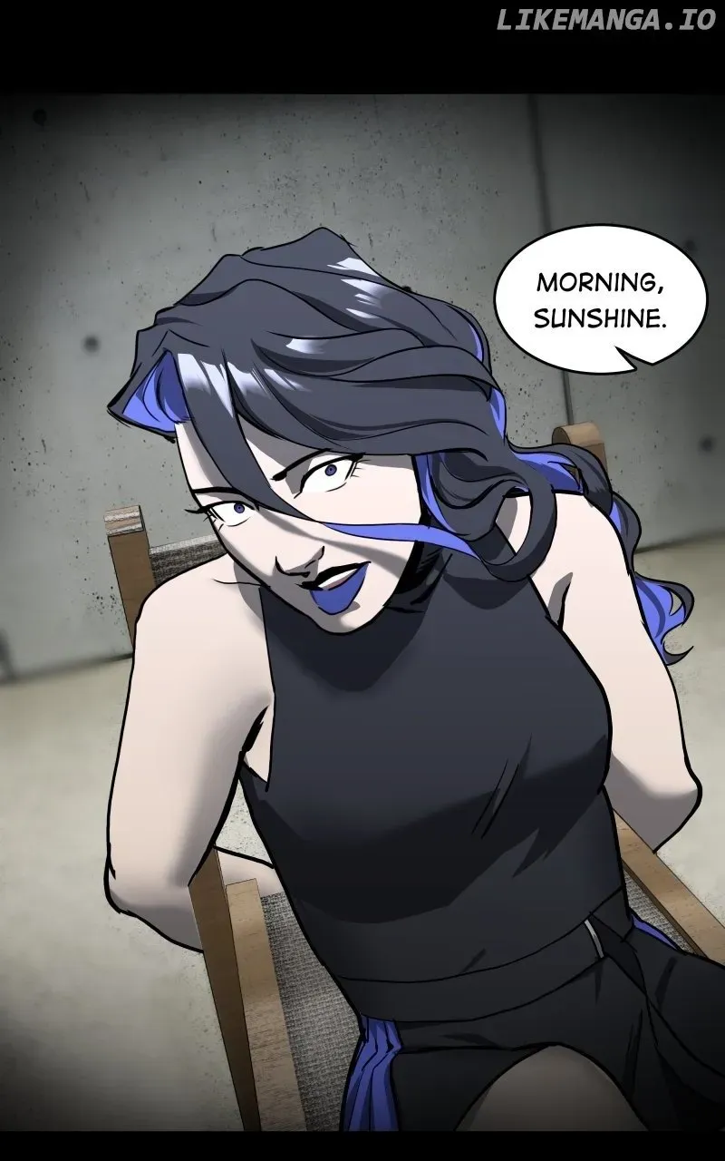 Sunset Phoenix Chapter 25 Online - página 1