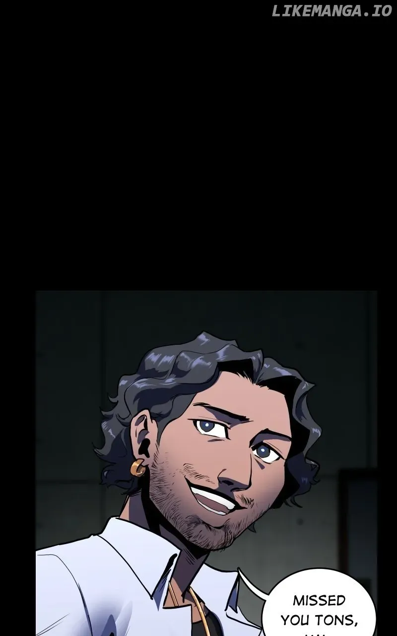 Sunset Phoenix Chapter 25 Online - página 2