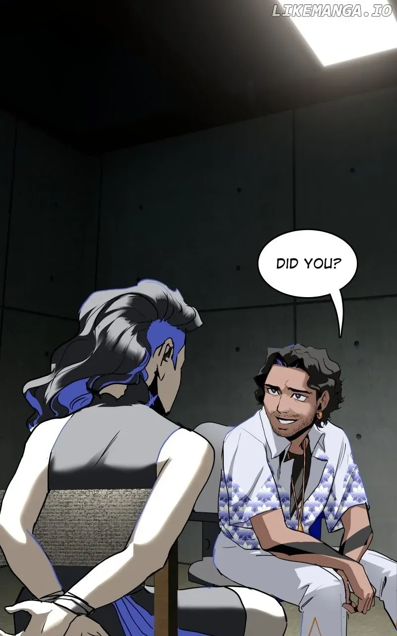 Sunset Phoenix Chapter 25 Online - página 7