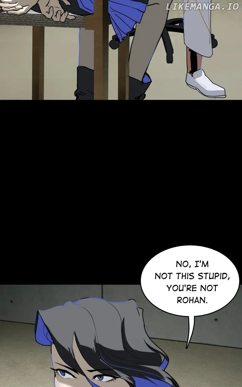 Sunset Phoenix Chapter 25 Online - página 8
