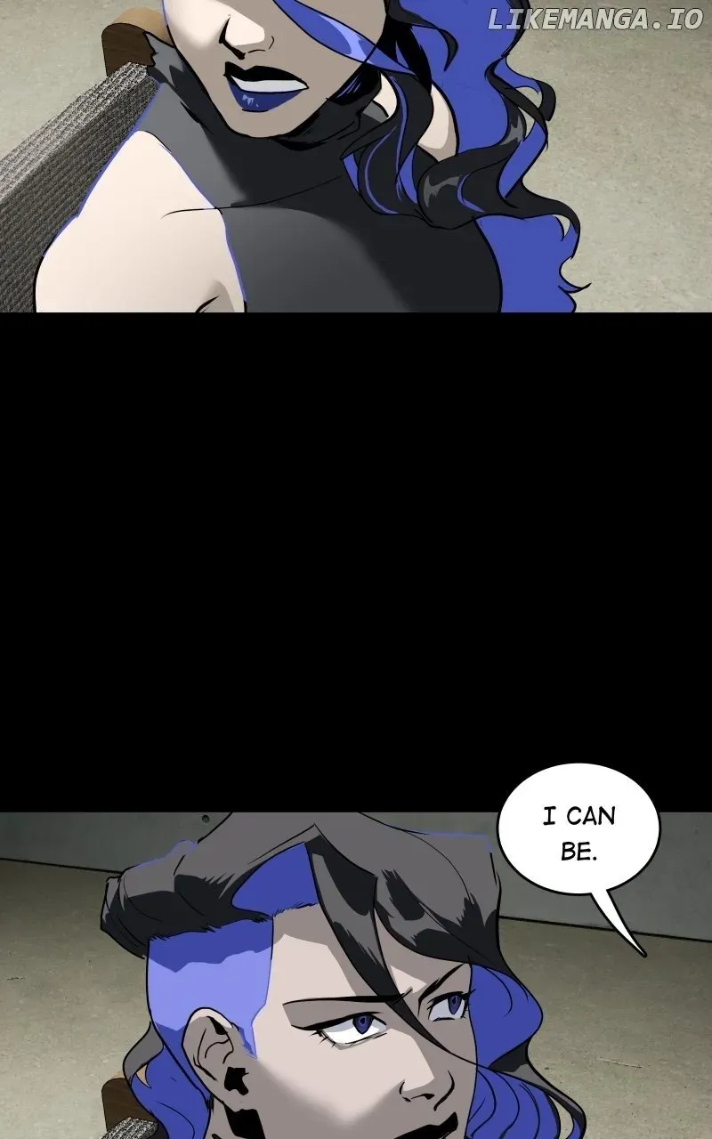 Sunset Phoenix Chapter 25 Online - página 9
